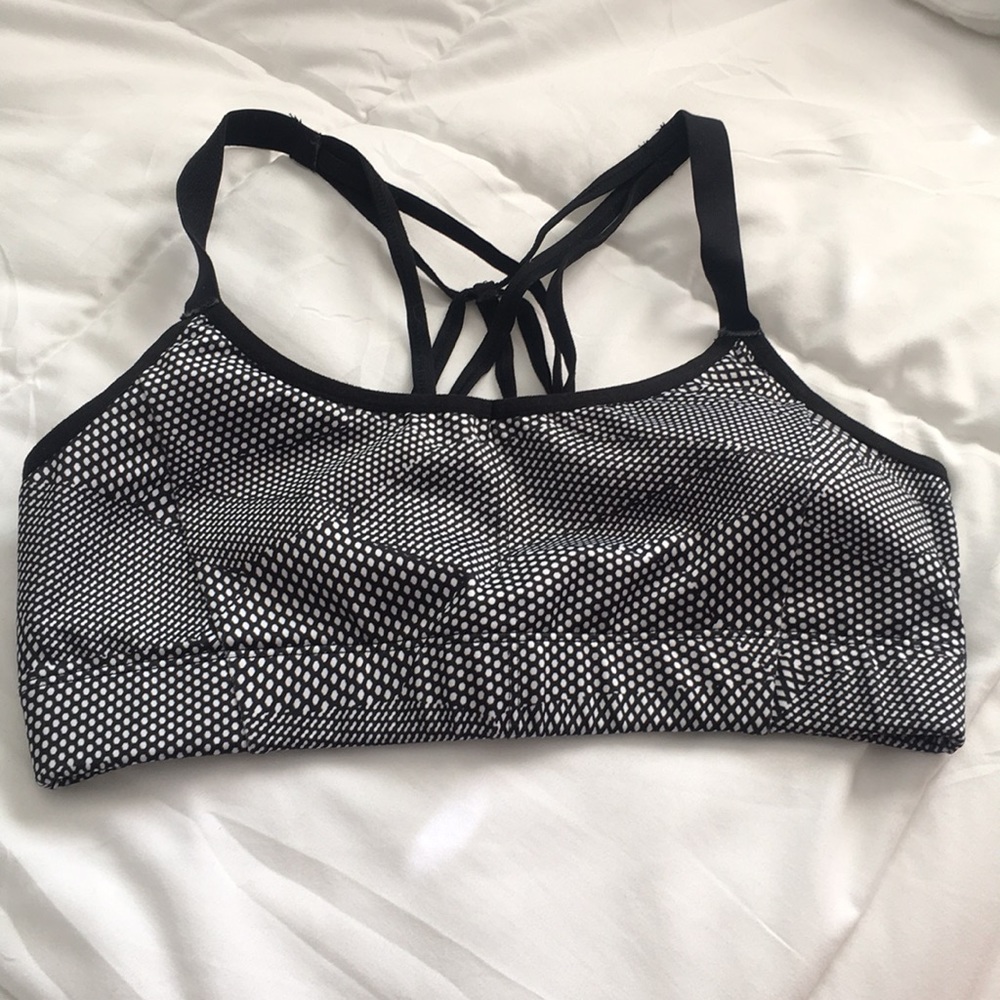 Champion 9 (target) sports bra